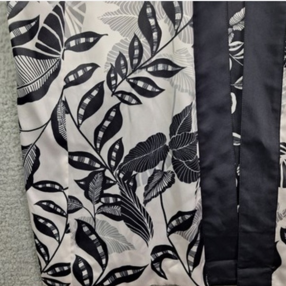 Reversible Chicos Kimono Duster Women’s - Picture 5 of 7